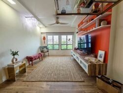 Blk 415B Fernvale Riverbow (Sengkang), HDB 4 Rooms #574657231